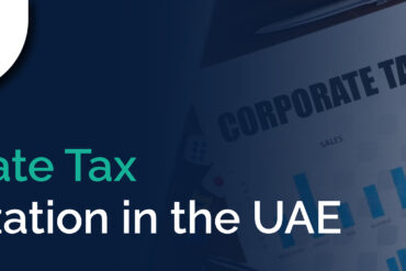 Corporate Tax Optimization in the UAE